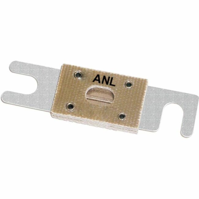 BLUE SEA auto part