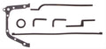 MAHLE Original Chevrolet Nova 88-86 Timing Cover Set
