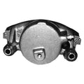Front Brake Hardware: Various Makes and Models; friction ready calipers