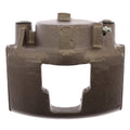 Front Brake Hardware: Various Makes and Models; friction ready calipers