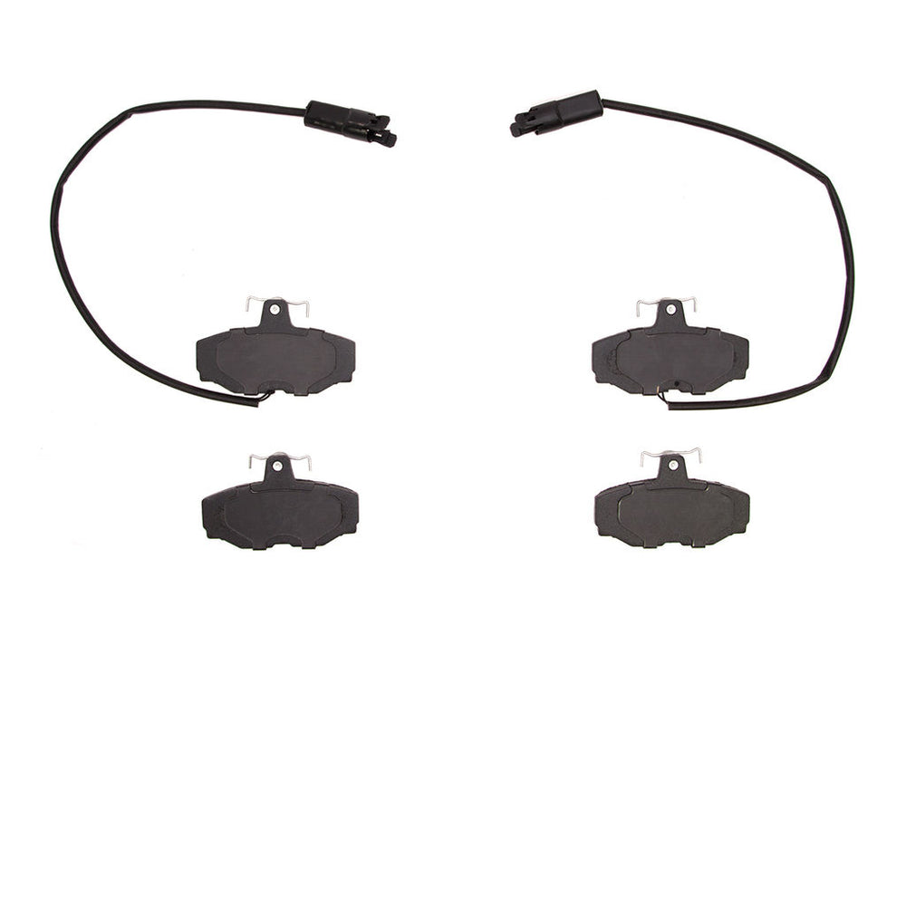 DFC auto part