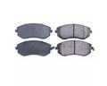 Power Stop 05-06 Saab 9-2X Front Z16 Evolution Ceramic Brake Pads