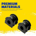 MOOG 11-17 Nissan Juke Front To Frame Sway Bar Bushing