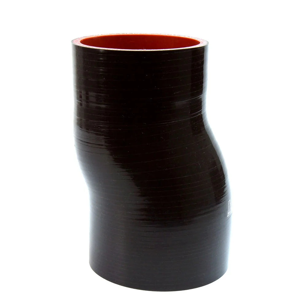 HPS Performance black auto part