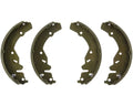 CENTRIC BRAKE SHOES