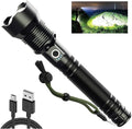 MEDIUM WATERPROOF LANTERN & FLASHLIGHT