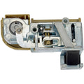 GLOVE BOX LATCH ASSEMBLY