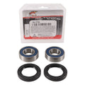 All Balls Racing 2008 Can-Am Spyder GS 990 5-Speed Wheel Bearing Kit Rear