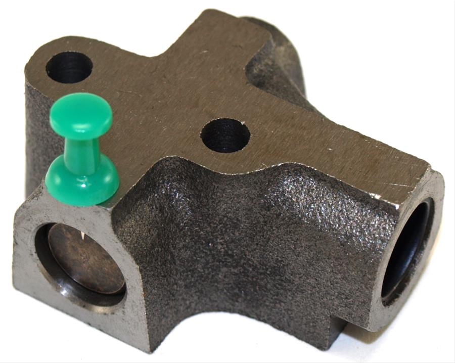 TENSIONER