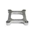 Carburetor Spacer 1 Inch  Aluminum Fits Standard Edelbrock, Demon, Carter, Holley 4150 4160 Mr Gasket