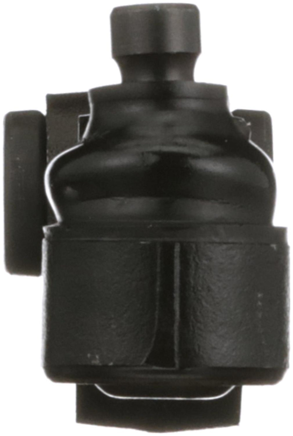 DELPHI control arms