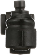 DELPHI control arms