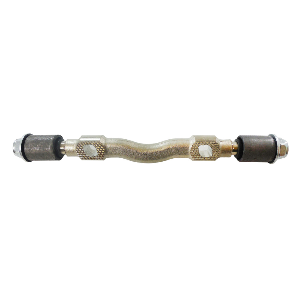 CROSS SHAFT-MUSTANG II UPPER A-ARM
