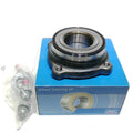 Fel-Pro BMW 325i BS 40494 Engine Crankshaft Seal Kit
