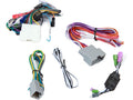ACH4 PLUG AND PLAY AMPLIFIER HARNESS FOR CHRYSLER DODGE JEEP VEHICLES