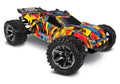TRAXXAS fender flares