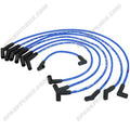 NGK FDZ010 WIRE SET CL5 Ignition Wire Set FDZ010