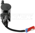 VENT VALVE