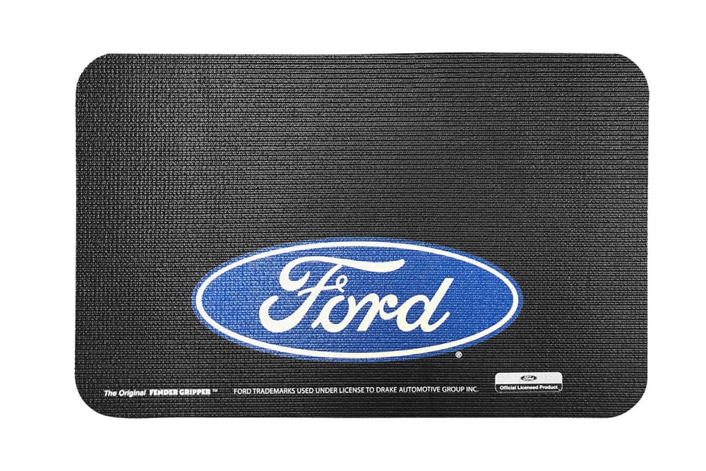 Fender Gripper auto part
