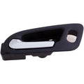 INTERIOR DOOR HANDLE