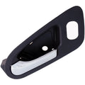 INTERIOR DOOR HANDLE