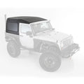 Smittybilt Pair Of Footman Loops