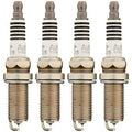 Spark Plugs: Various Models: Xtreme Performance plugs with focused ignition for better overall ignitability and optimum performance 4 per box