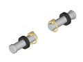 KIT 7/8' PINS AND SPACERS 2 SETS