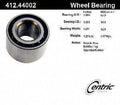 STANDARD BALL BEARING