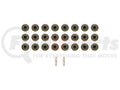 VALVE STEM SEAL SET