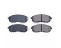 Power Stop 03-05 Infiniti G35 Front Z16 Evo Ceramic Brake Pad