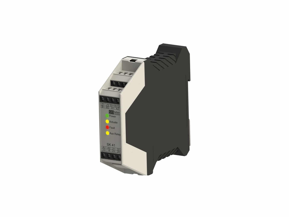 BACK-UP ALARM WIRE LEADS