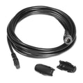 TRANSDUCER EXT CABLE, ECHO SERIES,