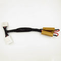 TURN SIGNAL LOAD EQUALIZER HARLEY D