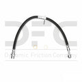 DFC 97-01 Honda Prelude Front-R Brake Hose