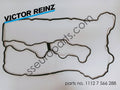 Engine Valve Cover Gasket - 71-10180-00