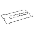 Engine Valve Cover Gasket - 71-10180-00