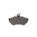 DISC BRAKE PADS