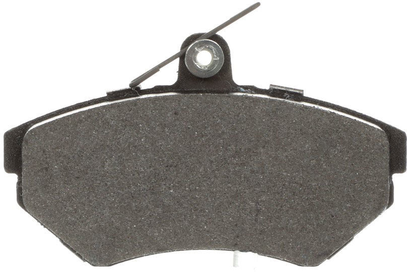 DISC BRAKE PADS
