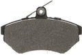 DISC BRAKE PADS