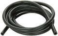Vibrant Performance - 2106 - Vacuum Hose Bulk Pack, 0.31 in. I.D. x 10' long - Black