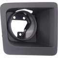 Sherman Parts bumper