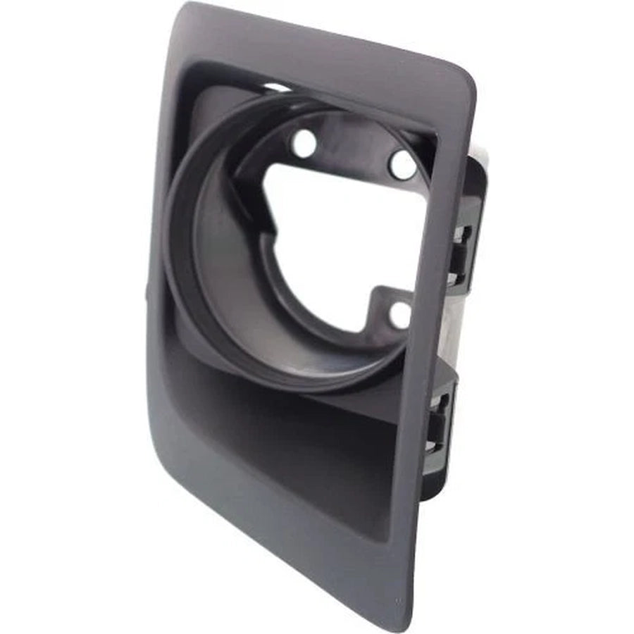 Sherman Parts bumper
