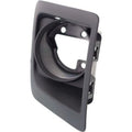 Sherman Parts bumper