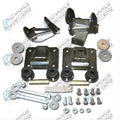 BRACKET- TJ STEERING PIVOT