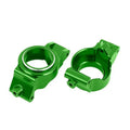CASTER BLOCKS (C-HUBS) 6061-T6 ALU