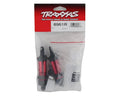 SHOCKS GT-MAXX ALUMINUM (RED-ANO