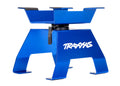 TRAXXAS auto part installed view