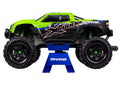 TRAXXAS auto part detail