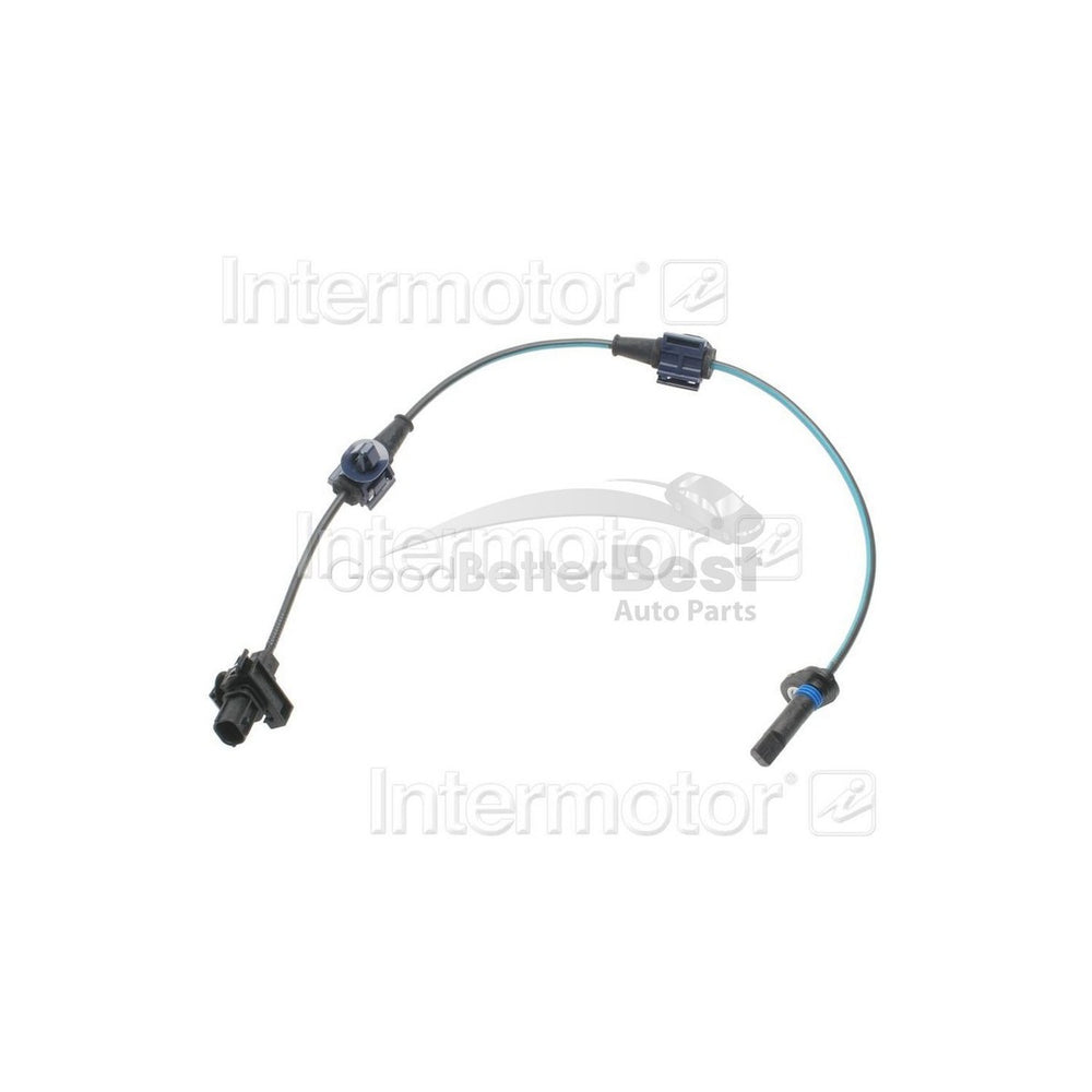 STANDARD IGN auto part